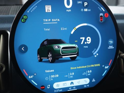 New 2026 MINI Cooper Countryman S image 32