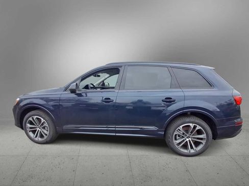 New 2026 Audi Q7 2.0T Premium image 5