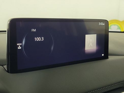 New 2025 MAZDA CX-5 AWD 2.5 S w/ Preferred Package image 19