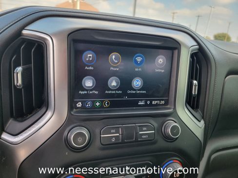 Used 2022 Chevrolet Silverado 2500 LT w/ Convenience Package image 26