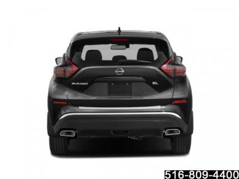 Used 2023 Nissan Murano Platinum w/ Cargo Package image 9