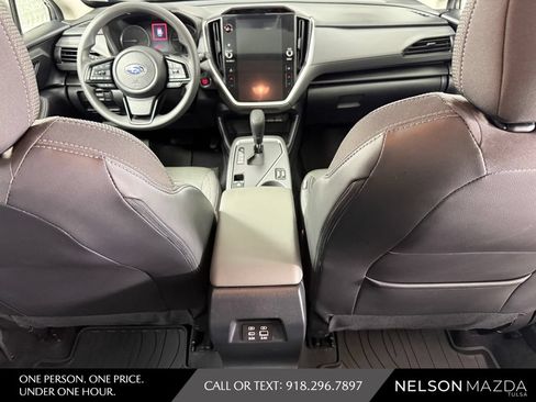 Used 2024 Subaru Crosstrek 2.0i Premium AWD/4WD image 39