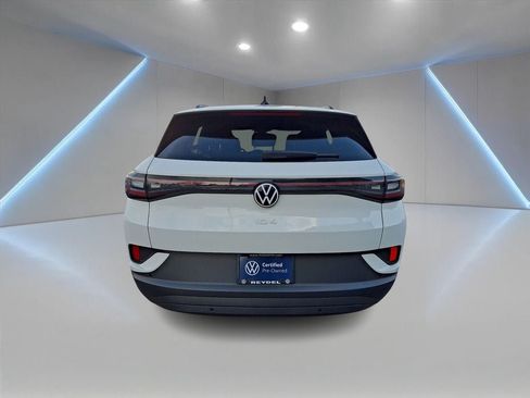 Certified 2023 Volkswagen ID.4 Pro RWD image 5