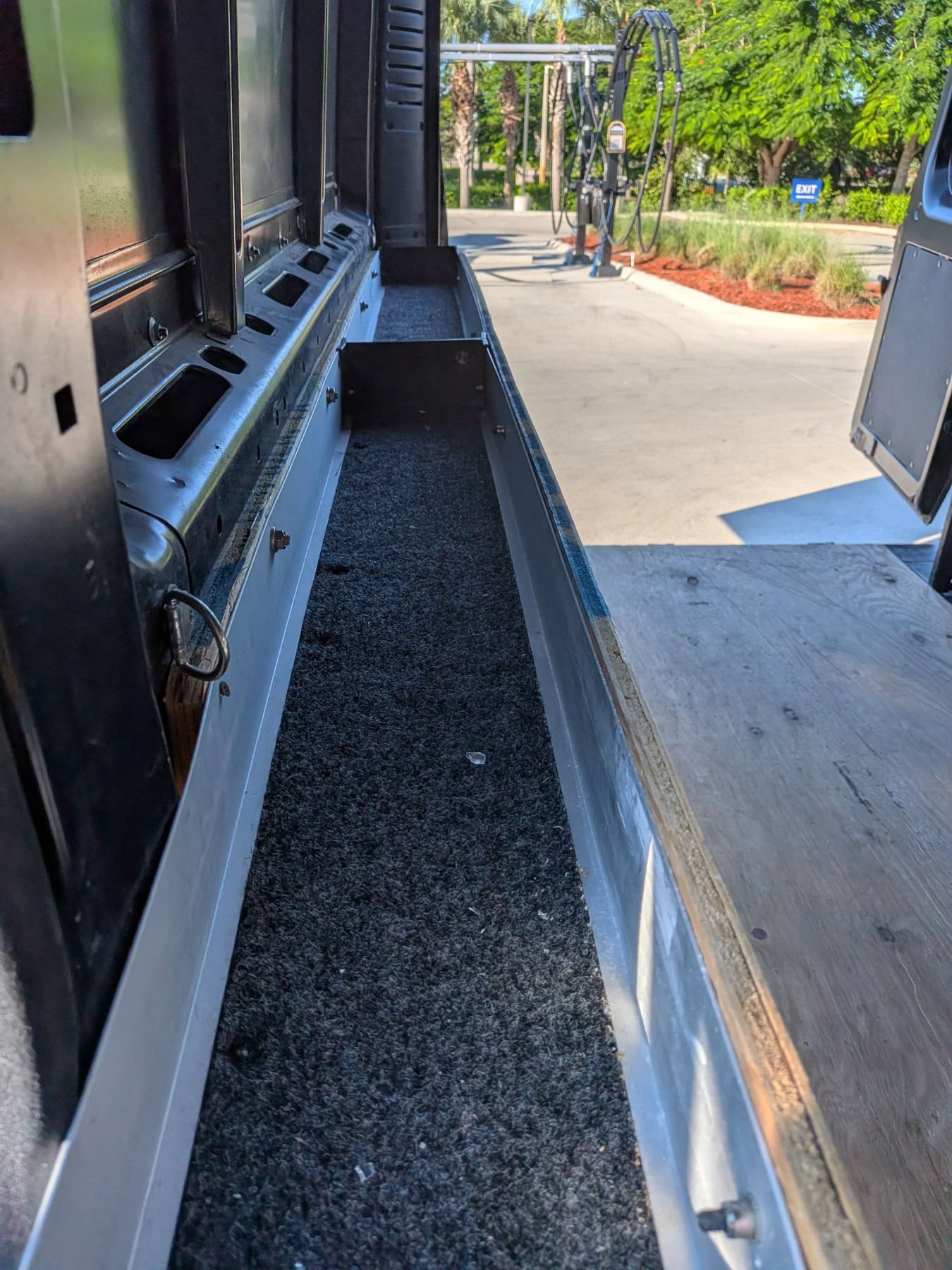 Used 2023 RAM ProMaster 2500 FWD image 33