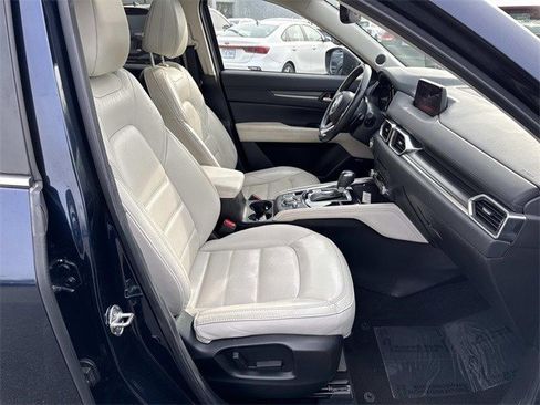 Used 2020 MAZDA CX-5 Grand Touring image 9