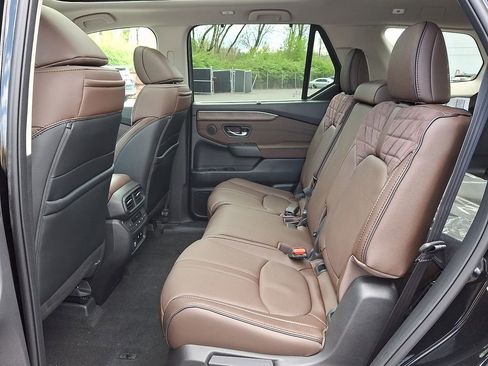 New 2026 Honda Pilot Elite image 6
