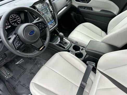 Certified 2025 Subaru Forester Premium w/ Convenience Package #1 image 51