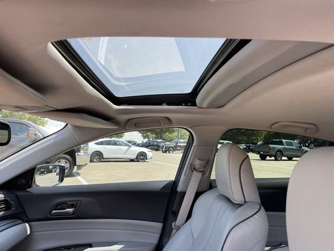 Used 2021 Acura ILX w/ Premium Package FWD image 23