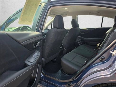 Used 2025 Subaru Legacy Premium AWD/4WD image 16