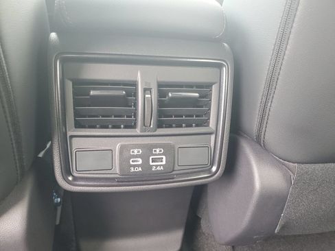 New 2026 Subaru Forester Sport AWD/4WD image 17