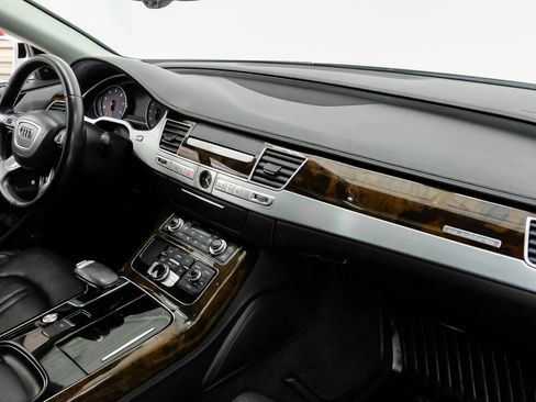 Used 2014 Audi A8 L 4.0T image 13