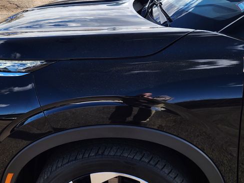 Used 2023 Mitsubishi Outlander SE image 6