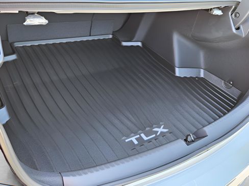 New 2025 Acura TLX w/Technology Package image 30