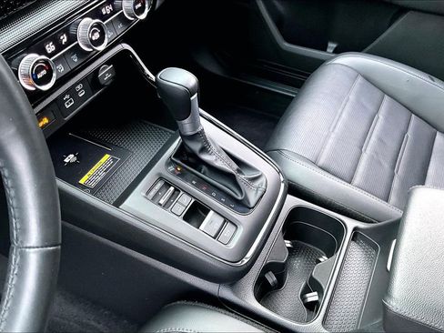 Used 2024 Honda CR-V EX-L image 15