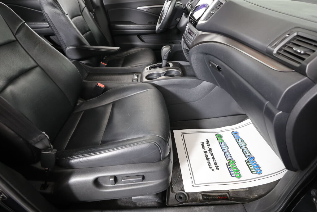 Used 2016 Honda Pilot EX-L image 28