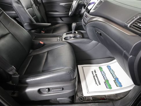 Used 2016 Honda Pilot EX-L image 28