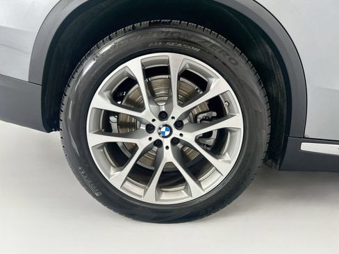 Used 2026 BMW X5 xDrive50e w/ Climate Comfort Package AWD/4WD image 32