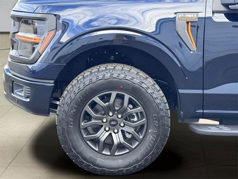 New 2025 Ford F150 Tremor w/ Bed Utility Package image 41