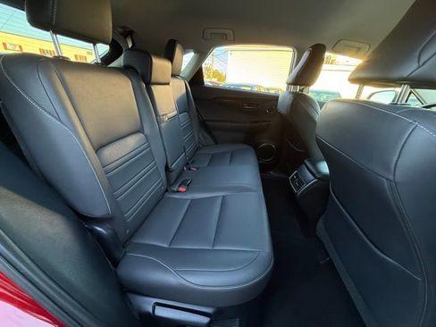 Used 2019 Lexus NX 300 AWD image 26