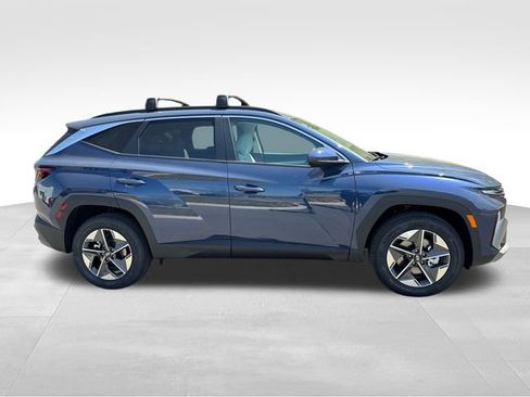 New 2026 Hyundai Tucson SEL AWD/4WD image 6