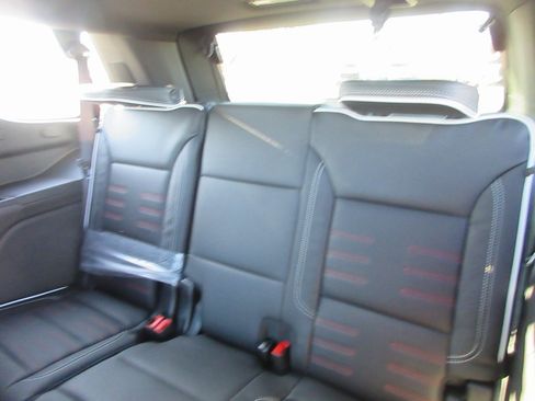 New 2026 GMC Yukon AT4 Ultimate image 14