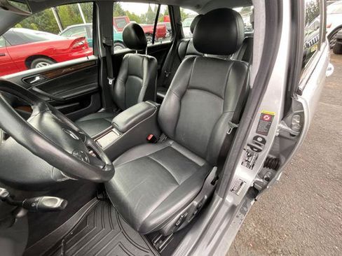 Used 2003 Mercedes-Benz C 240 Wagon image 8