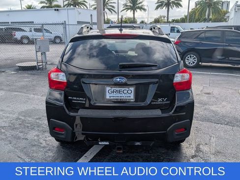 Used 2015 Subaru Crosstrek 2.0i Premium AWD/4WD image 6
