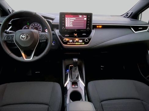 Used 2020 Toyota Corolla SE FWD image 15