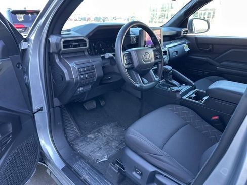 New 2026 Toyota Tacoma SR5 image 20