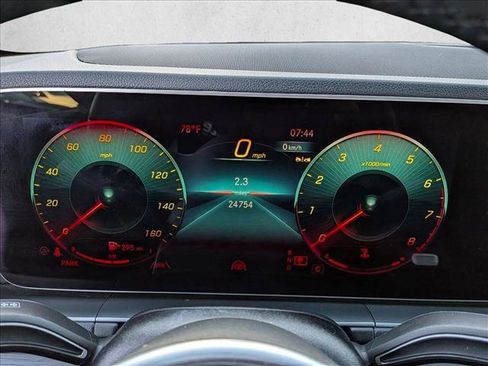 Used 2023 Mercedes-Benz GLE 350 image 11