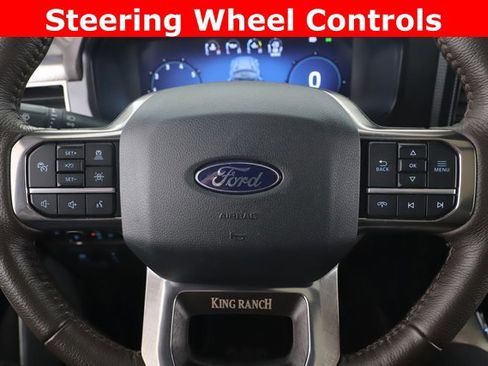 Used 2024 Ford F150 King Ranch image 23