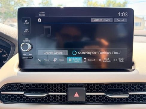 Used 2023 Honda HR-V EX-L image 32