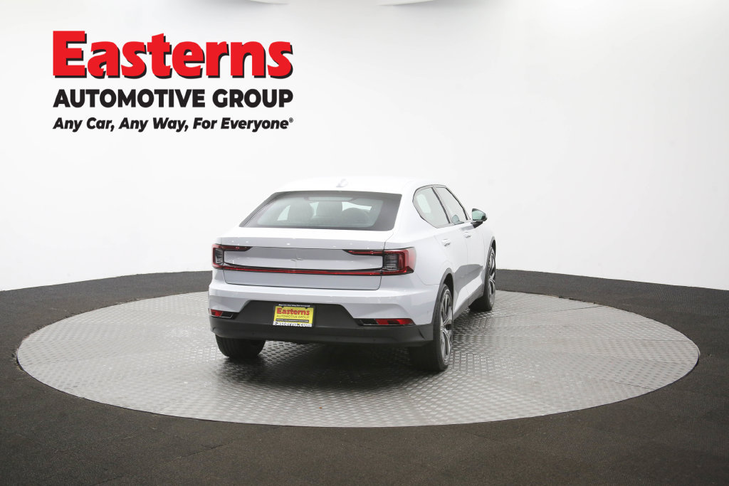 Used 2024 Polestar Polestar 2 AWD/4WD image 34