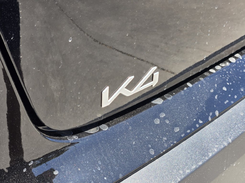 New 2026 Kia K4 FWD image 7