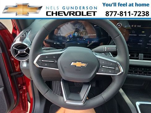 New 2026 Chevrolet Equinox LT w/ Convenience Package II image 27