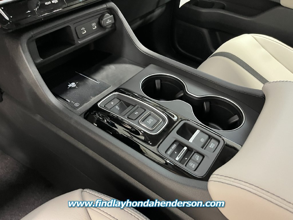 New 2026 Honda Pilot EX-L image 13