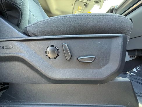 Used 2024 Ford F150 XLT w/ Equipment Group 302A MID image 11