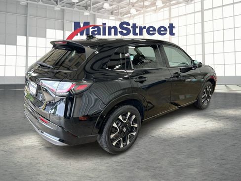 Used 2026 Honda HR-V EX-L image 5