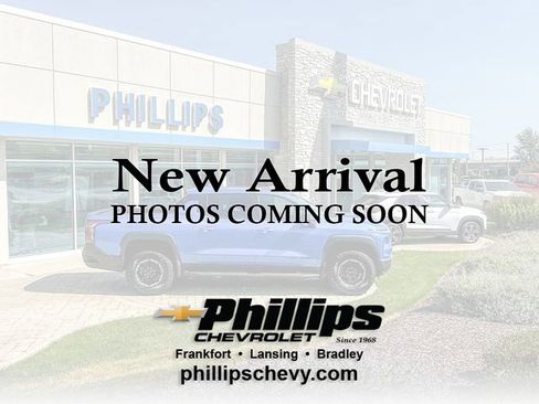 Used 2022 Jeep Cherokee Trailhawk w/ Trailer Tow Group image 13