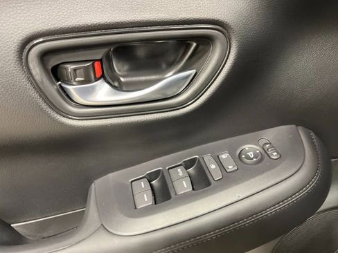 New 2026 Honda HR-V LX image 12