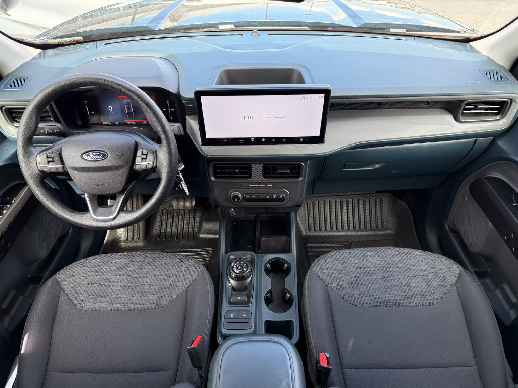 Used 2025 Ford Maverick XL w/ Equipment Group 102A AWD/4WD image 20