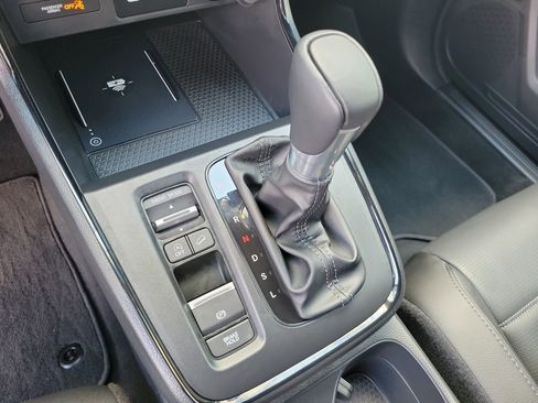 Used 2026 Honda CR-V EX-L image 31