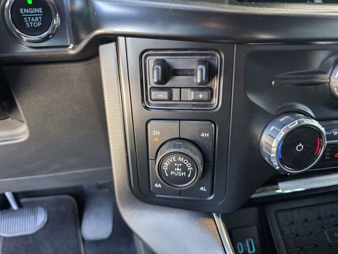 Used 2023 Ford F150 Platinum w/ Equipment Group 701A High AWD/4WD image 25