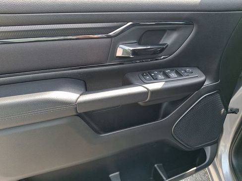 Used 2024 RAM 1500 Big Horn AWD/4WD image 12