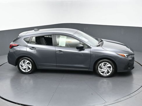 Used 2024 Subaru Impreza 2.0i AWD/4WD image 8