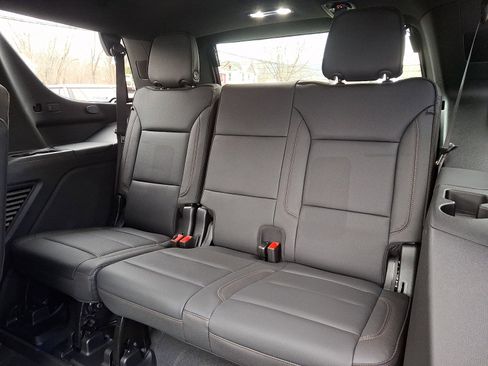 New 2026 Chevrolet Tahoe High Country image 10