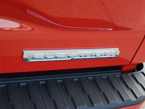 New 2026 GMC Sierra 1500 Elevation w/ Elevation Premium Package image 27