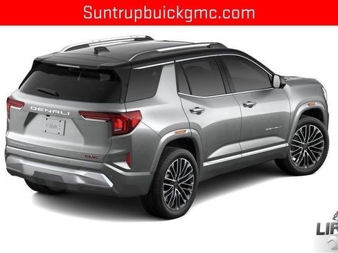 New 2026 GMC Terrain Denali image 59