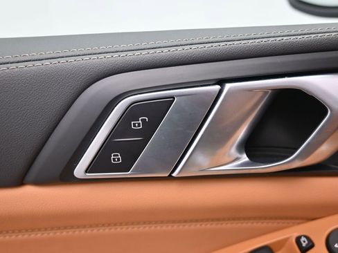 Used 2026 BMW X5 xDrive40i AWD/4WD image 20