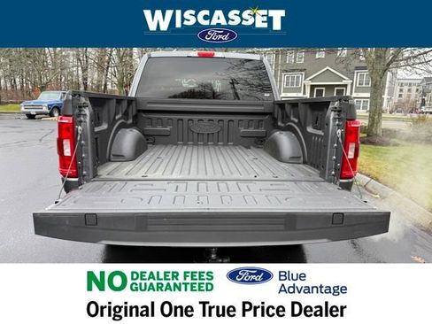 Used 2022 Ford F150 XLT w/ Equipment Group 302A High image 12